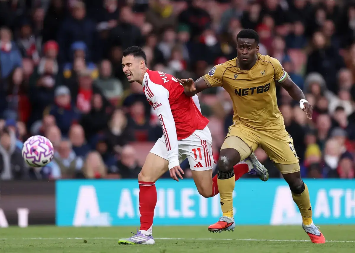 Arsenal vs Burnley Injury News: 7 Players Ruled Out With 2 In Doubt