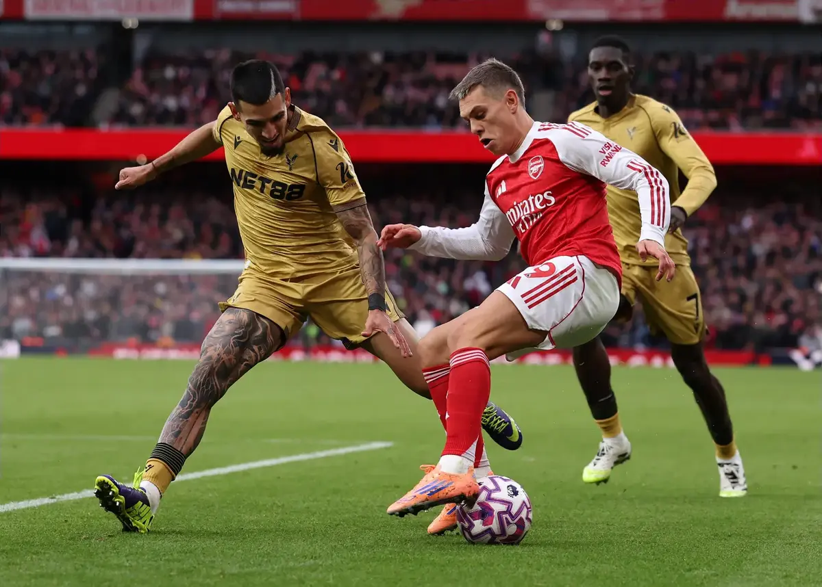 The Top 10 Teams Most Likely To Win The Carabao Cup – Where Do Arsenal, Liverpool And More Rank?