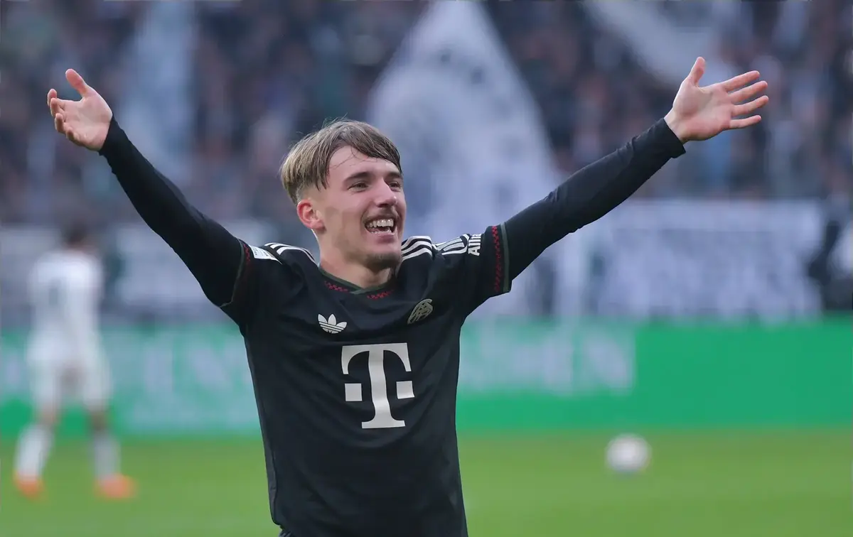 Arsenal Target Move For German Wonderkid Who Is Mentored By Michael Ballack