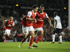 The Arsenal Starting XI The Last Time Spurs Won At The Emirates - Where Are They Now?