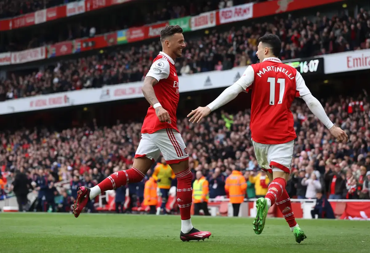 Arsenal Will ‘Listen To Offers’ For Players Worth A Combined £95M – 2 Of Them Will Surprise You!