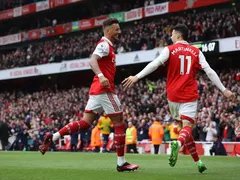 Arsenal Will 'Listen To Offers' For Players Worth A Combined £95M - 2 Of Them Will Surprise You!