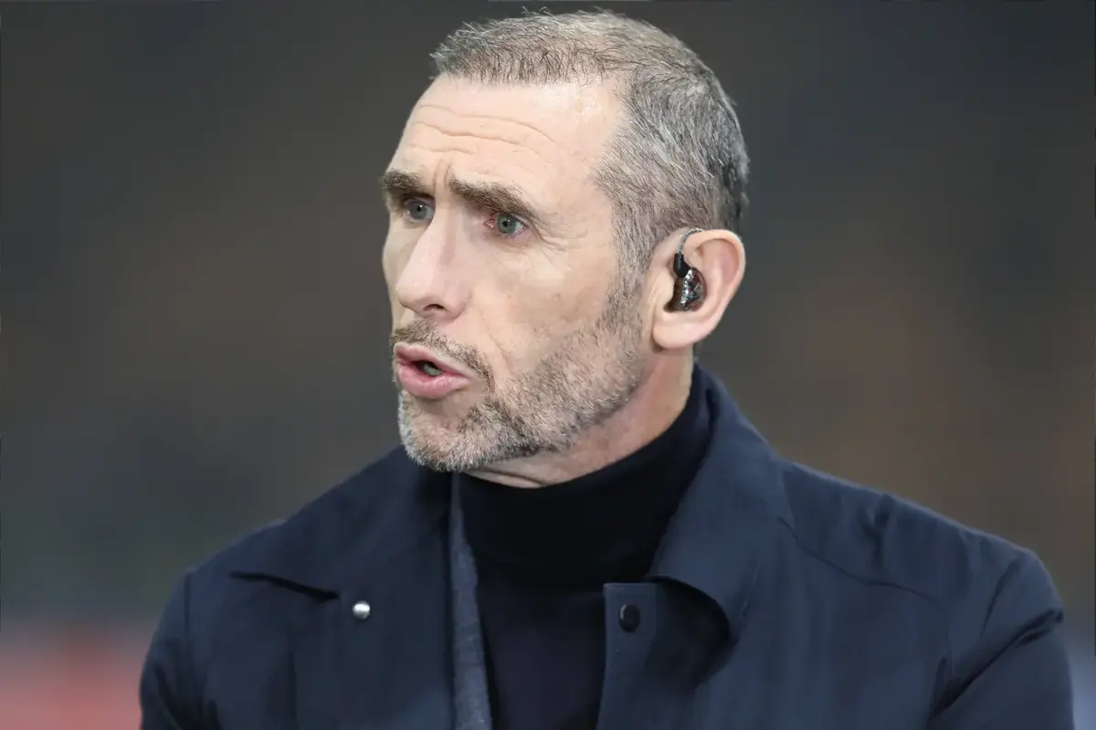 Keown Says There Is One Thing That “Concerns” Him About Spurs Ahead Of North London Derby
