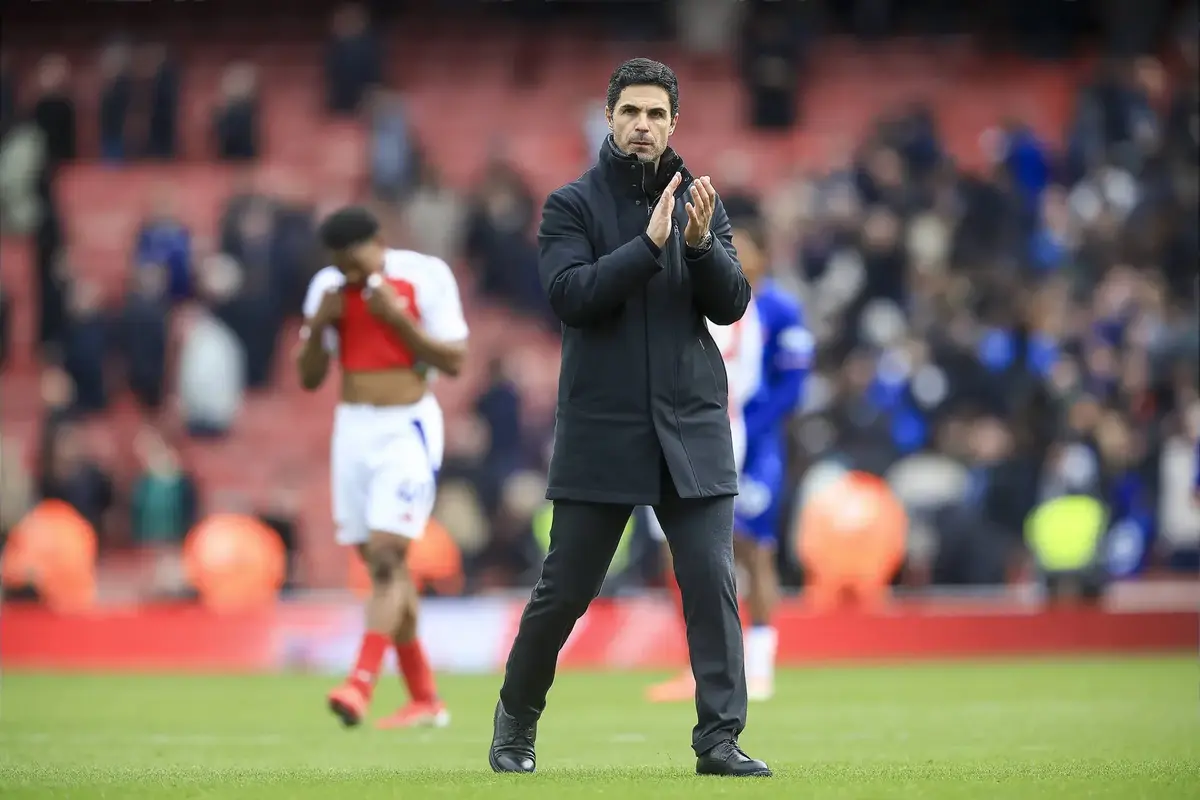 “FAILED” – Arsenal And Chelsea On Alert As £66m Forward Target’s Contract Talks Halt