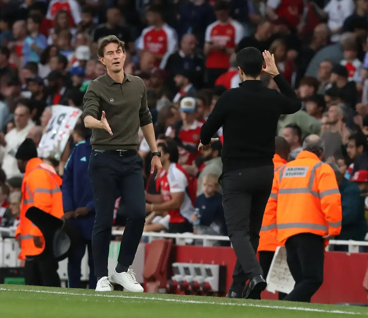 5 Things Arsenal Need To Do To Ensure They Win The North London Derby