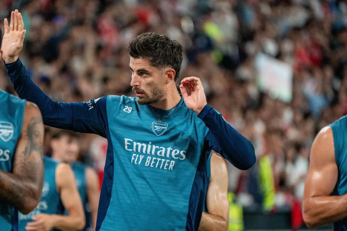 ‘Doesn’t Sound Minor To Me’ ‘Who Is Cursing Arsenal?’ Fans React As Another Player Suffers Injury Blow