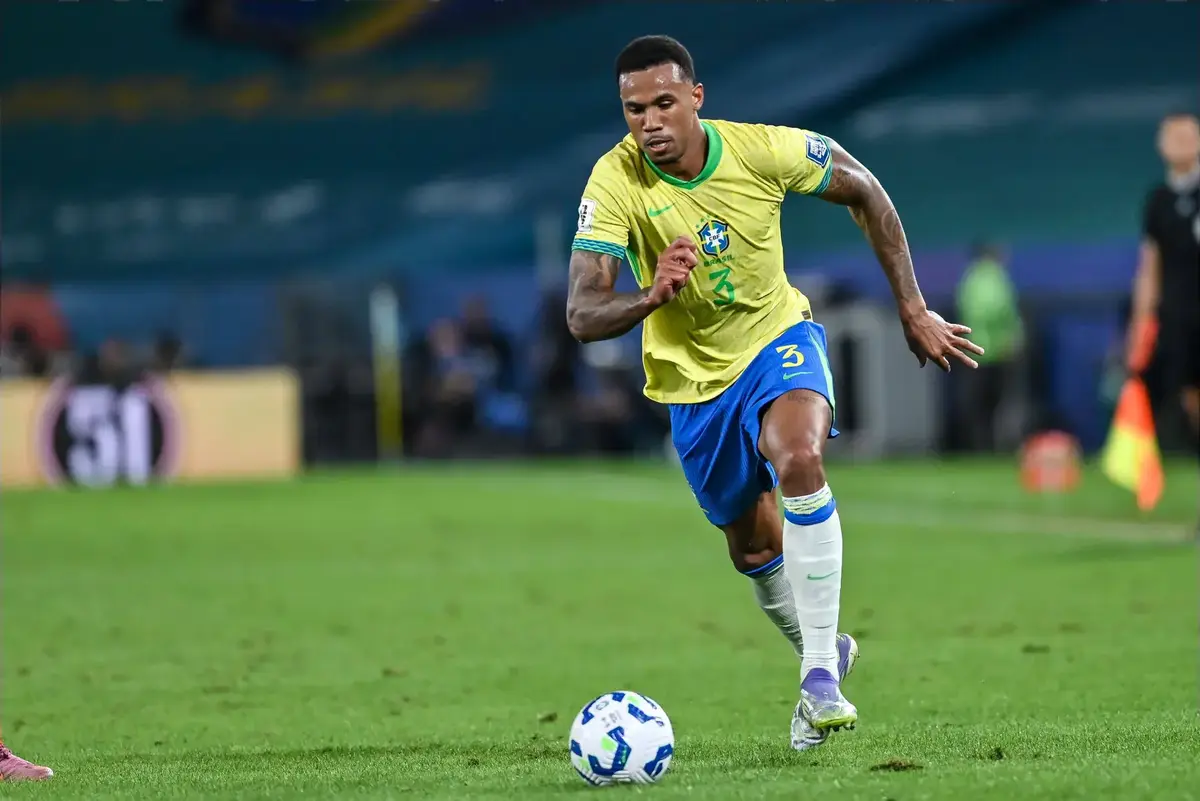 Will Gabriel Play vs Tottenham In The North London Derby? – Major Arsenal Injury Update