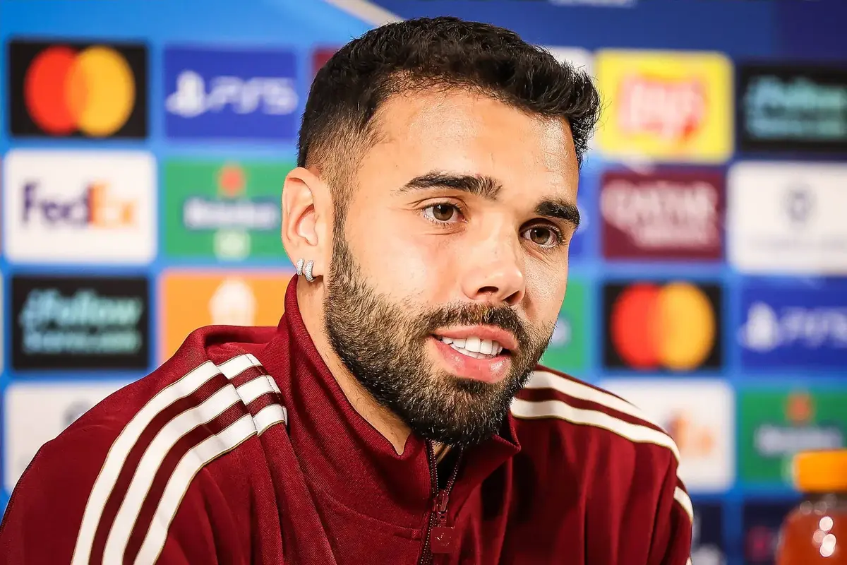 David Raya Gives His Opinion On Lamine Yamal Comparisons As He Praises “Incredible” Arsenal Starlet