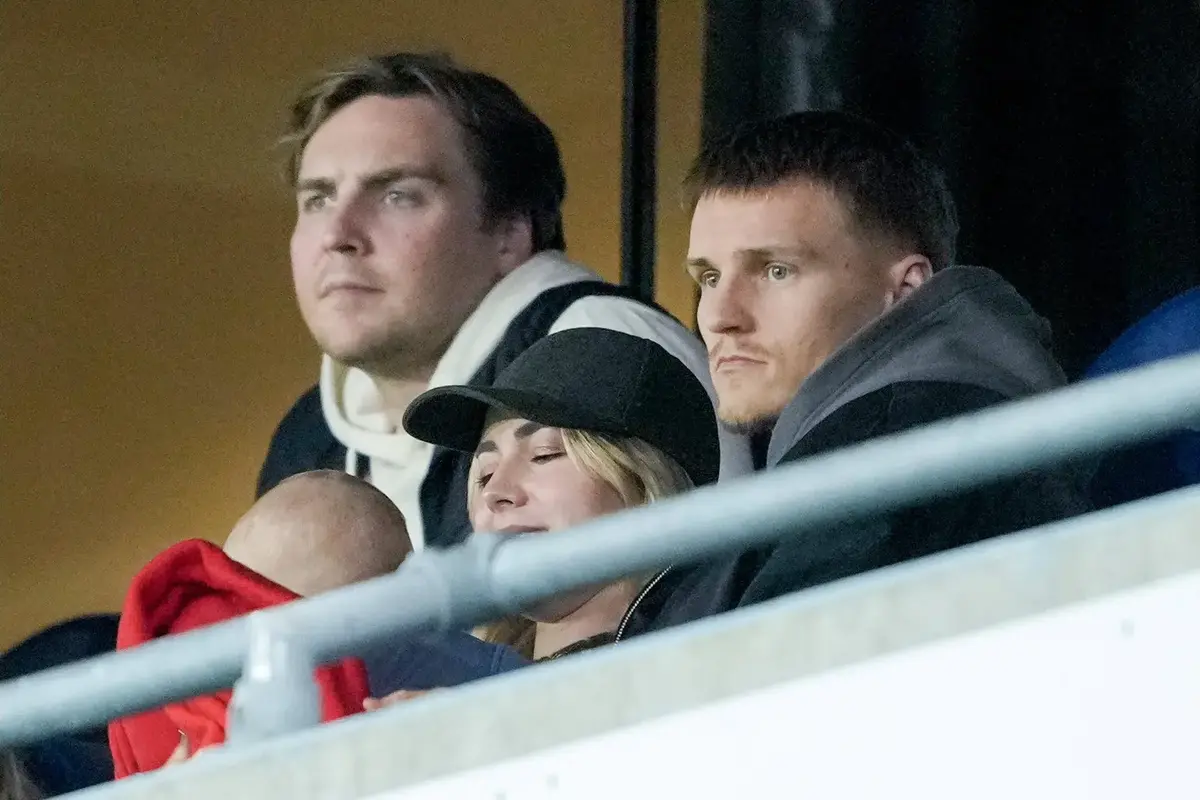 Key Arsenal Star Is “Some Distance Away” From Making Injury Comeback As Gunners Receive Major Blow