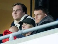 Key Arsenal Star Is "Some Distance Away" From Making Injury Comeback As Gunners Receive Major Blow