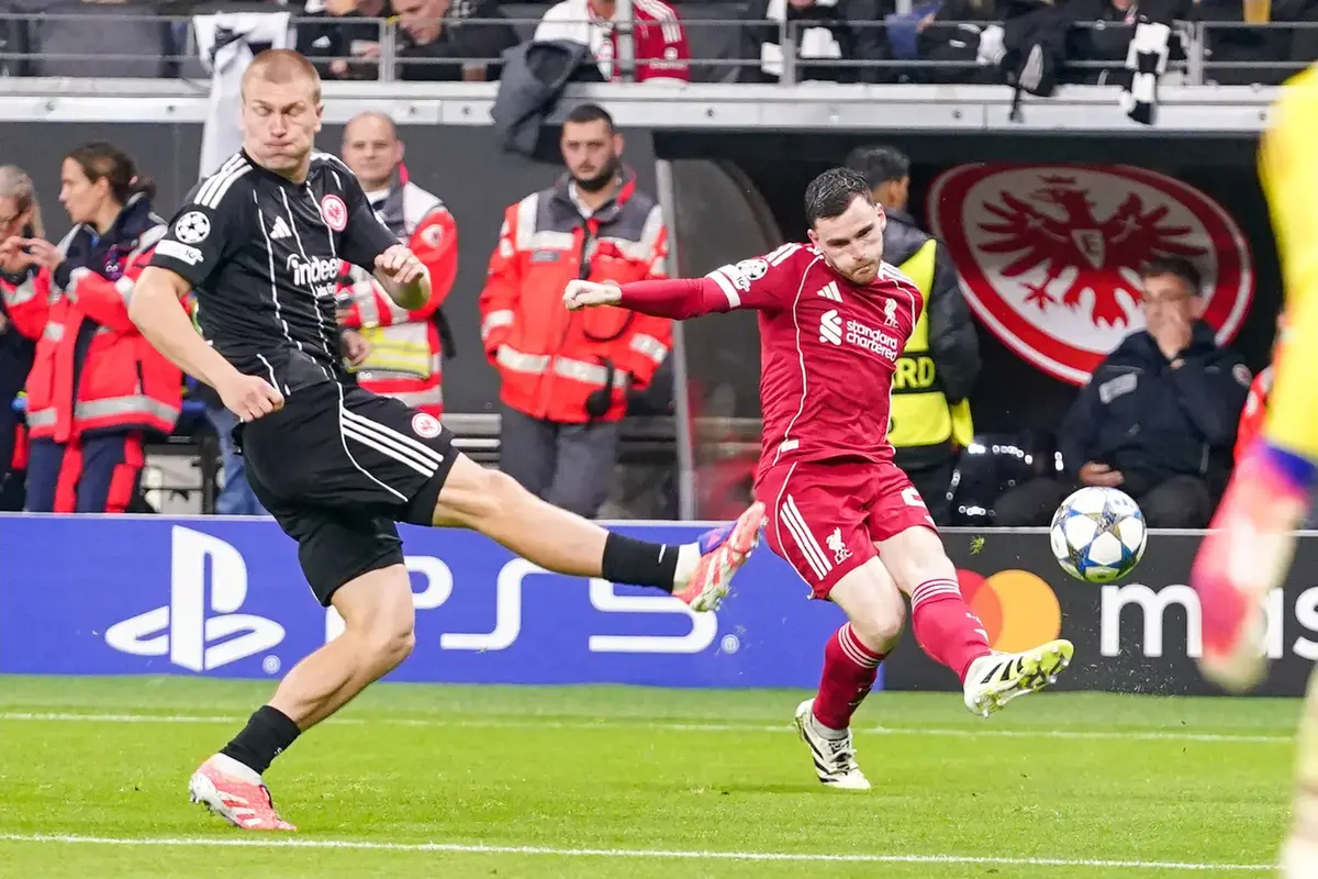 Top 5 Most Valuable Left-Backs Who Premier League Clubs Can Sign For Free In June