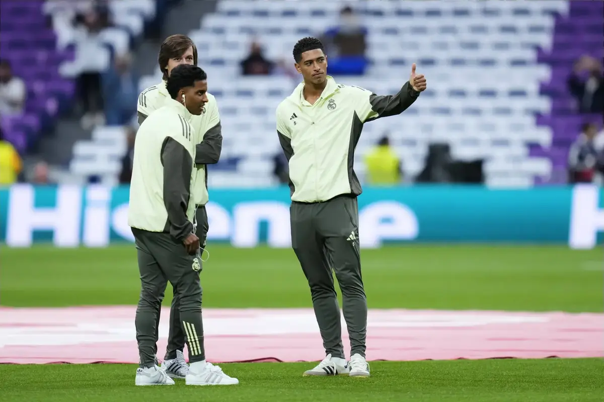 ‘Dream’ Arsenal And Tottenham Transfer Target Shakes Up January Market As He ‘Decides To Leave’ Real Madrid