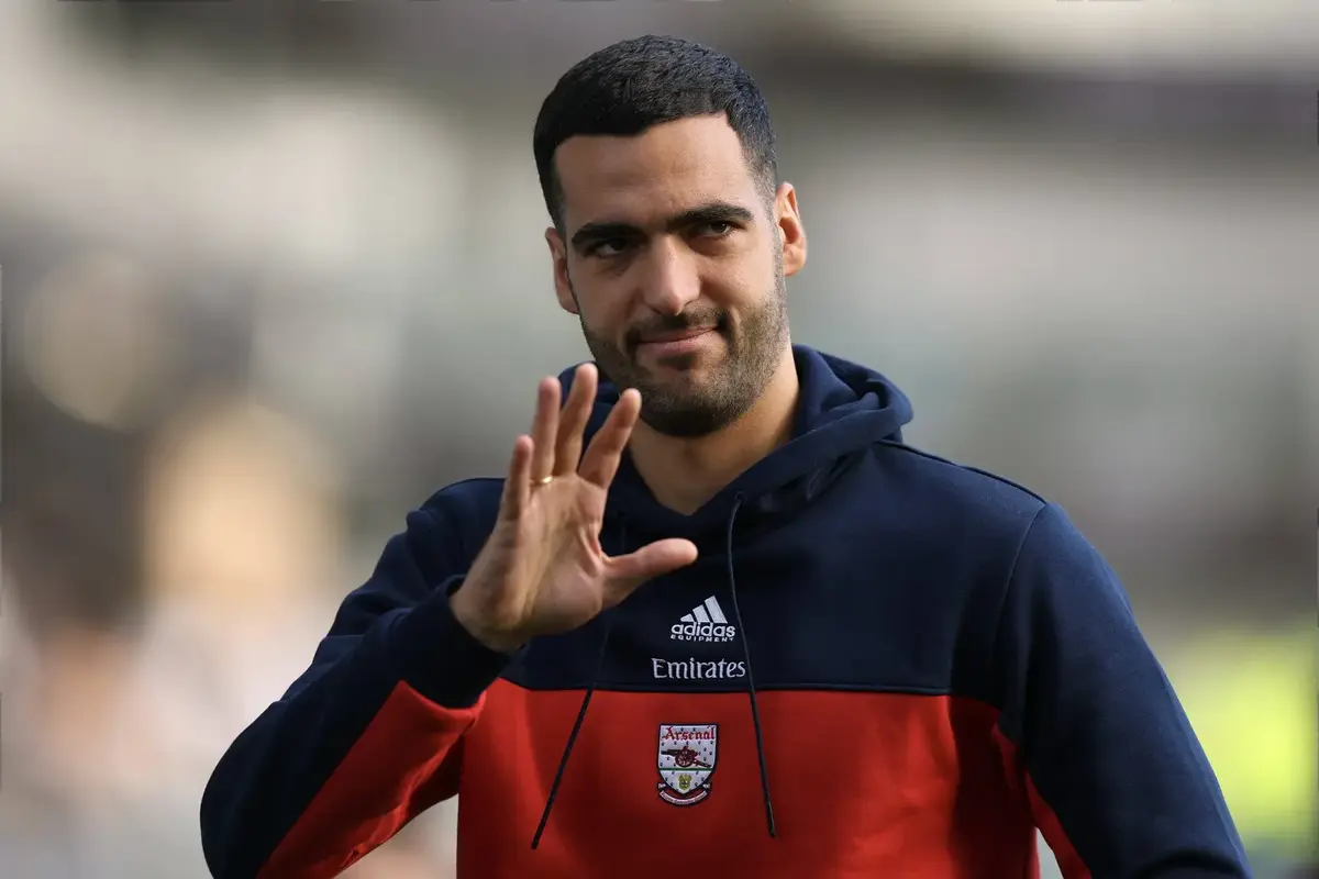 Mosquera, Merino To Start; Gyokeres Rested: Arsenal Predicted XI vs Slavia Prague And Where To Watch