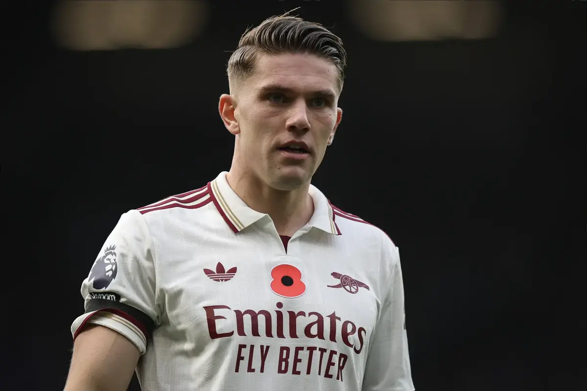 Trusted BBC Journalist (Who Broke The Zubimendi Transfer Story) Issues Concerning Arsenal Injury Update