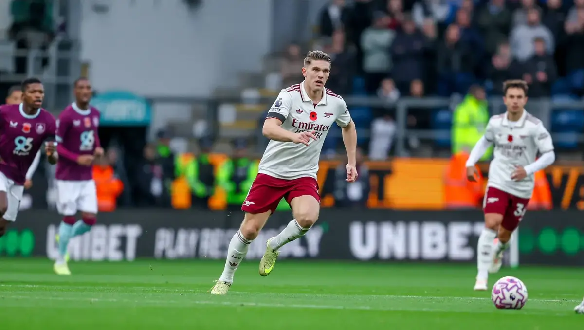 Arsenal Injury News And Return Dates: Updates On Viktor Gyokeres, Noni Madueke And 4 Other Players