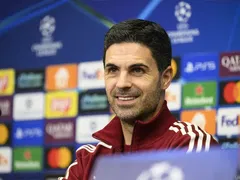 The Stunning £35m Arsenal La Liga Swap Deal That Would See The Gunners Sign 22-Year-Old Striker