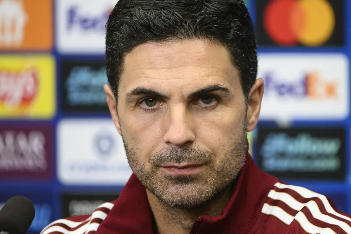 Ex-PL Manager Says Arsenal Will Have “Huge Blow” Without Their “Best Player” Vs Tottenham