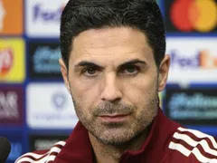 Ex-PL Manager Says Arsenal Will Have "Huge Blow" Without Their "Best Player" Vs Tottenham