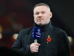 Wayne Rooney Claims Arsenal Are Doing This One Thing To Ruin The Emirates Atmosphere