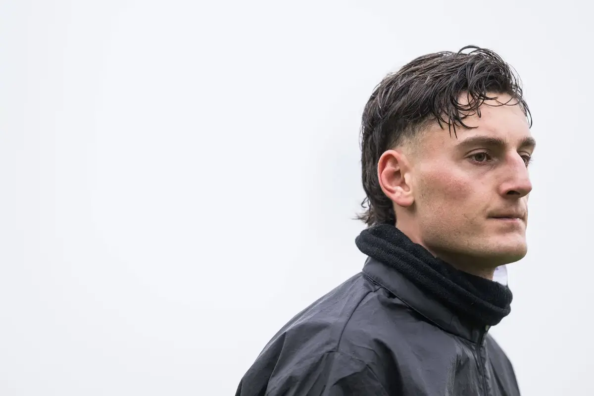 “I Would Be Happy…” – Arsenal Target Makes Frank Admission About Possible Emirates Switch