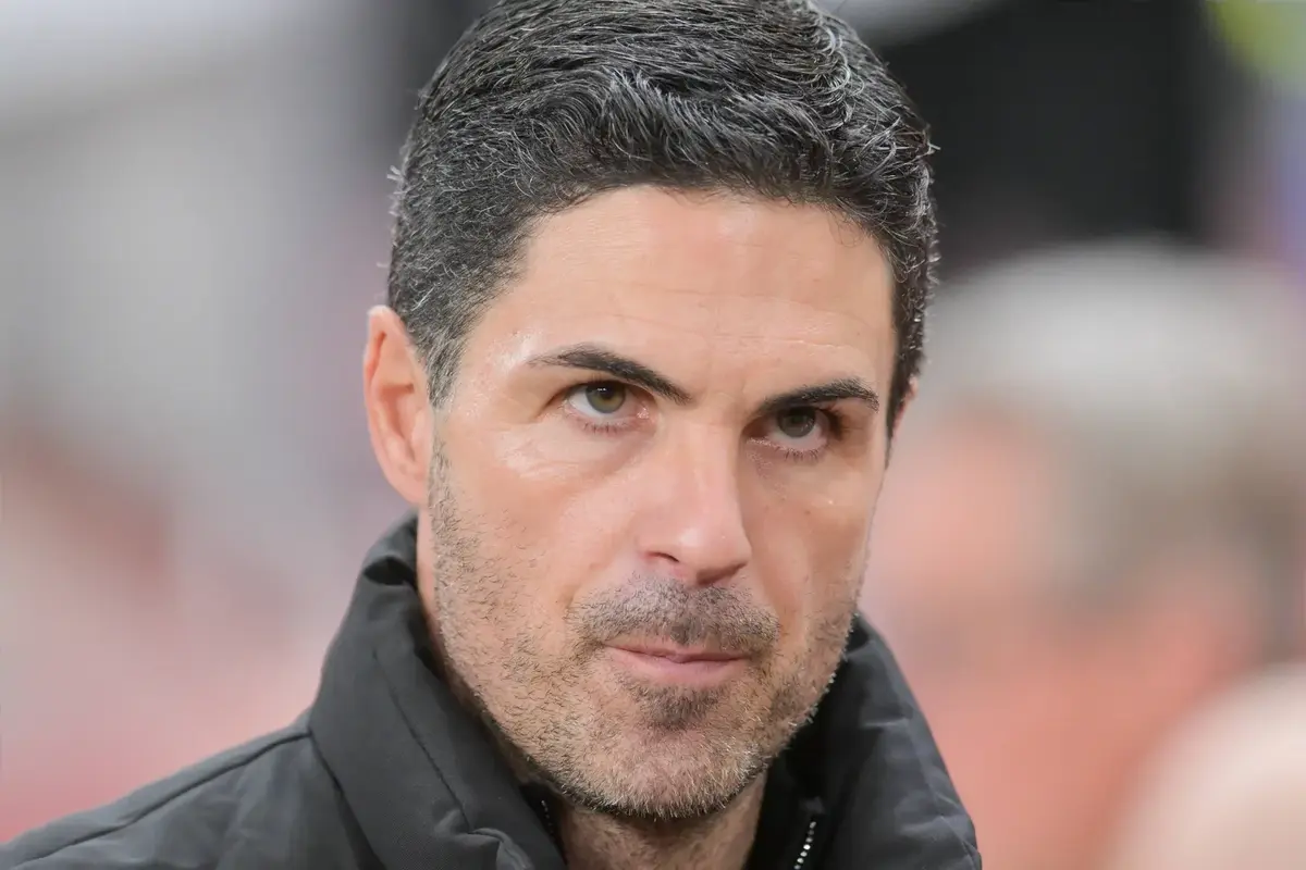 “No Indication”: Fresh Report Provides Major Mikel Arteta Contract Update Amid 2027 Arsenal Claim