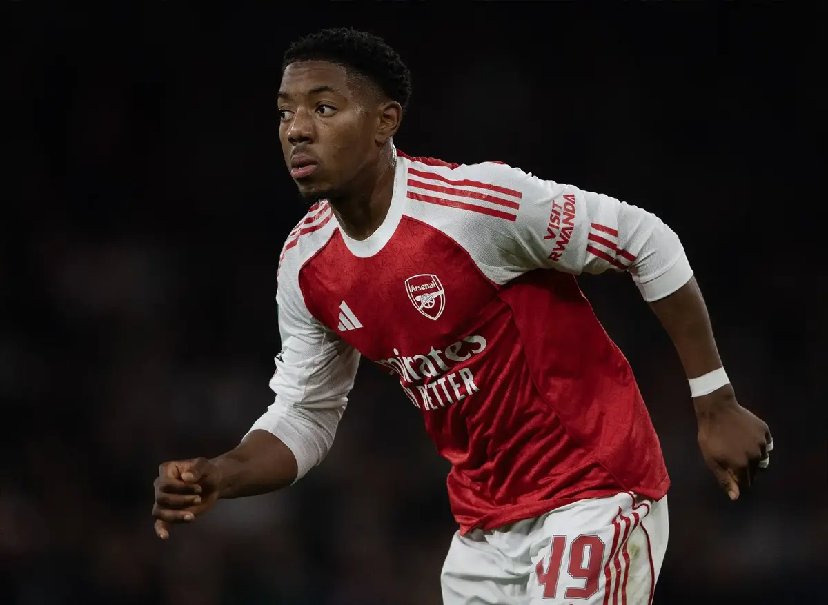 Lewis-Skelly, Eze To Start; Gyokeres Out: Arsenal Predicted Lineup vs Bayern Munich