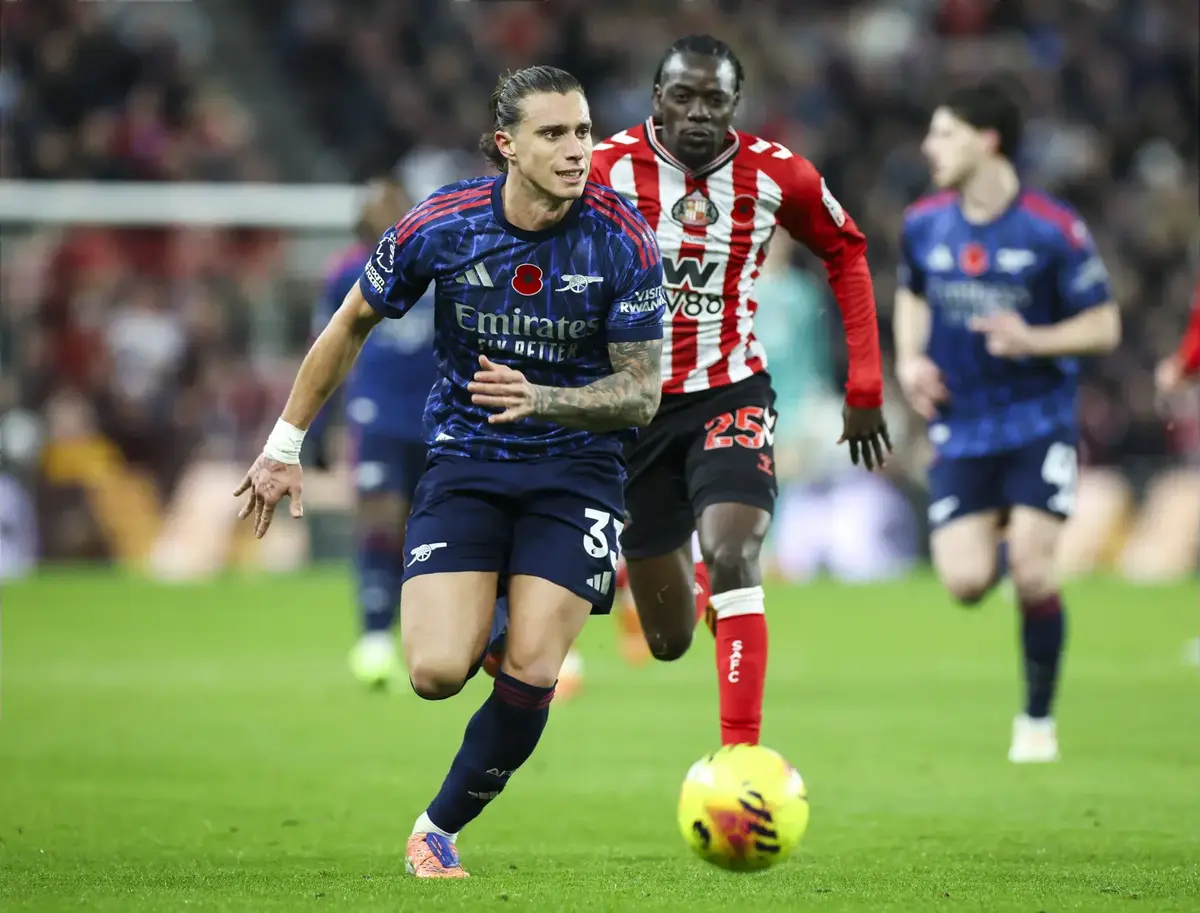 Arsenal Injury News And Expected Return Dates: Updates On Riccardo Calafiori, Viktor Gyokeres And 5 More