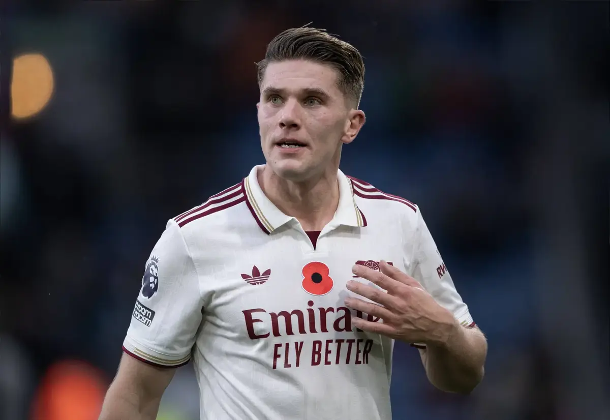 Gyokeres, Martinelli To Start; Trossard On The Bench: Arsenal Predicted Lineup vs Chelsea