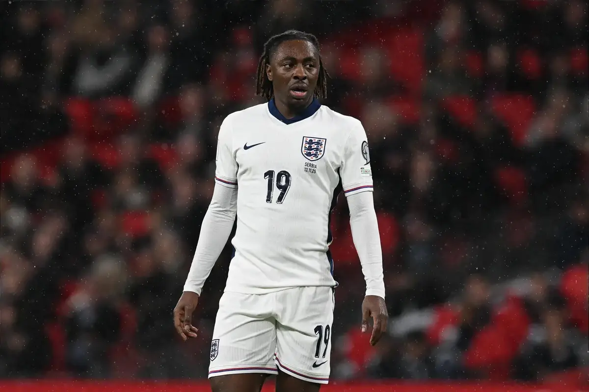 Eberechi Eze Reveals “Intense” Similarity Between Arsenal Boss Arteta And Thomas Tuchel