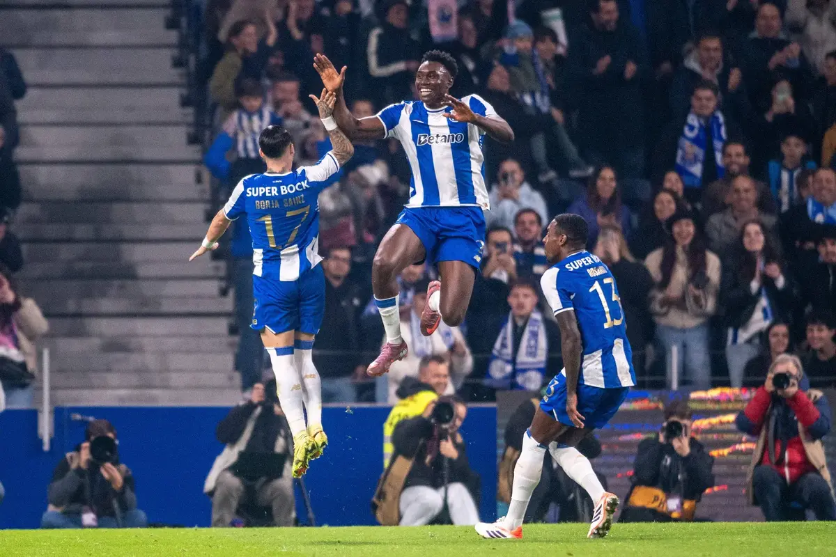 Tottenham And Arsenal The “Main 2 Teams” In Battle For £78m Ex-Chelsea Target Striker