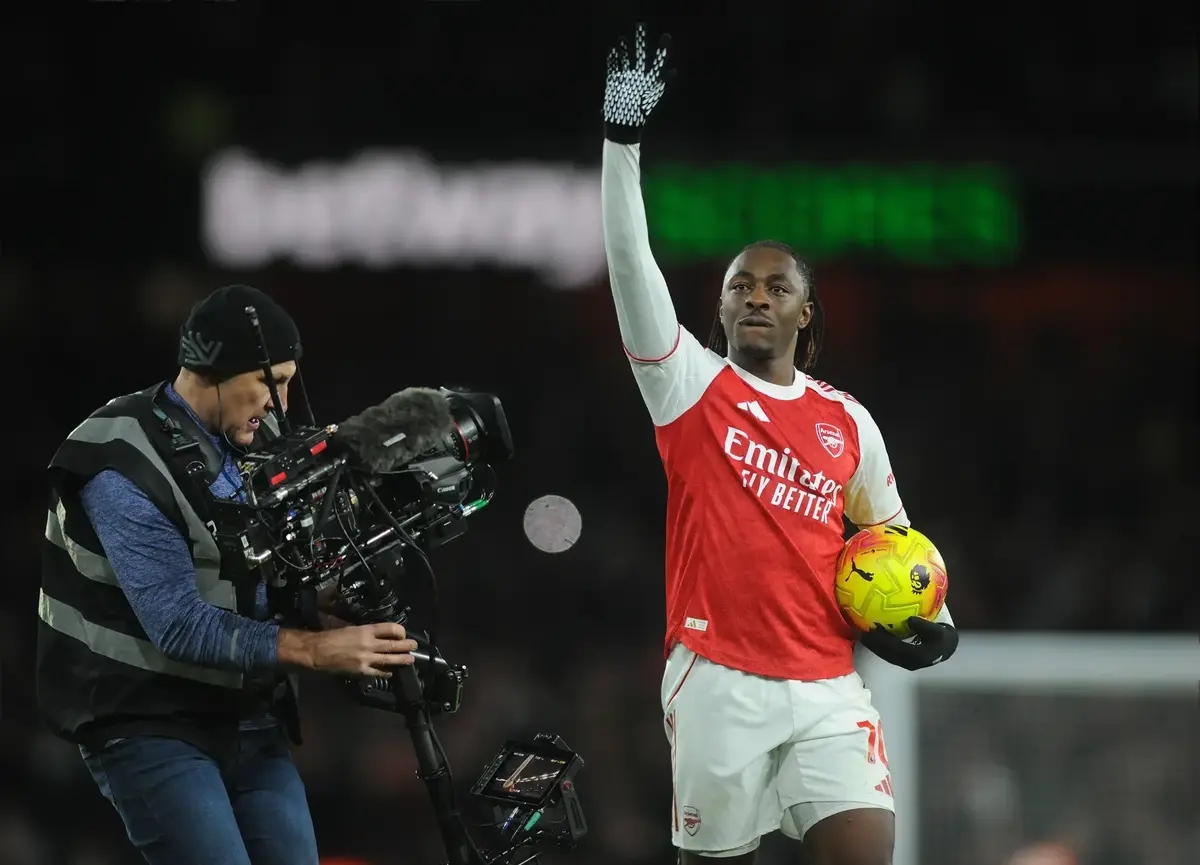 Arsenal Player Ratings Vs Tottenham: One Player Gets 10/10 And Four Others Get 8