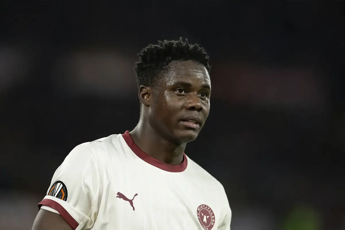 Arsenal Eye Swoop For Player Who Has Scored 19 Goals This Season Already