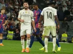 Top 5 Most Valuable Right-Backs Who Premier League Clubs Can Sign For Free In June