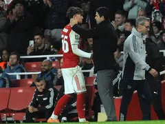 'Hope He Returns', 'Why Always Us?' - Arsenal Fans React As Star Attacker Suffers 2-Month Injury