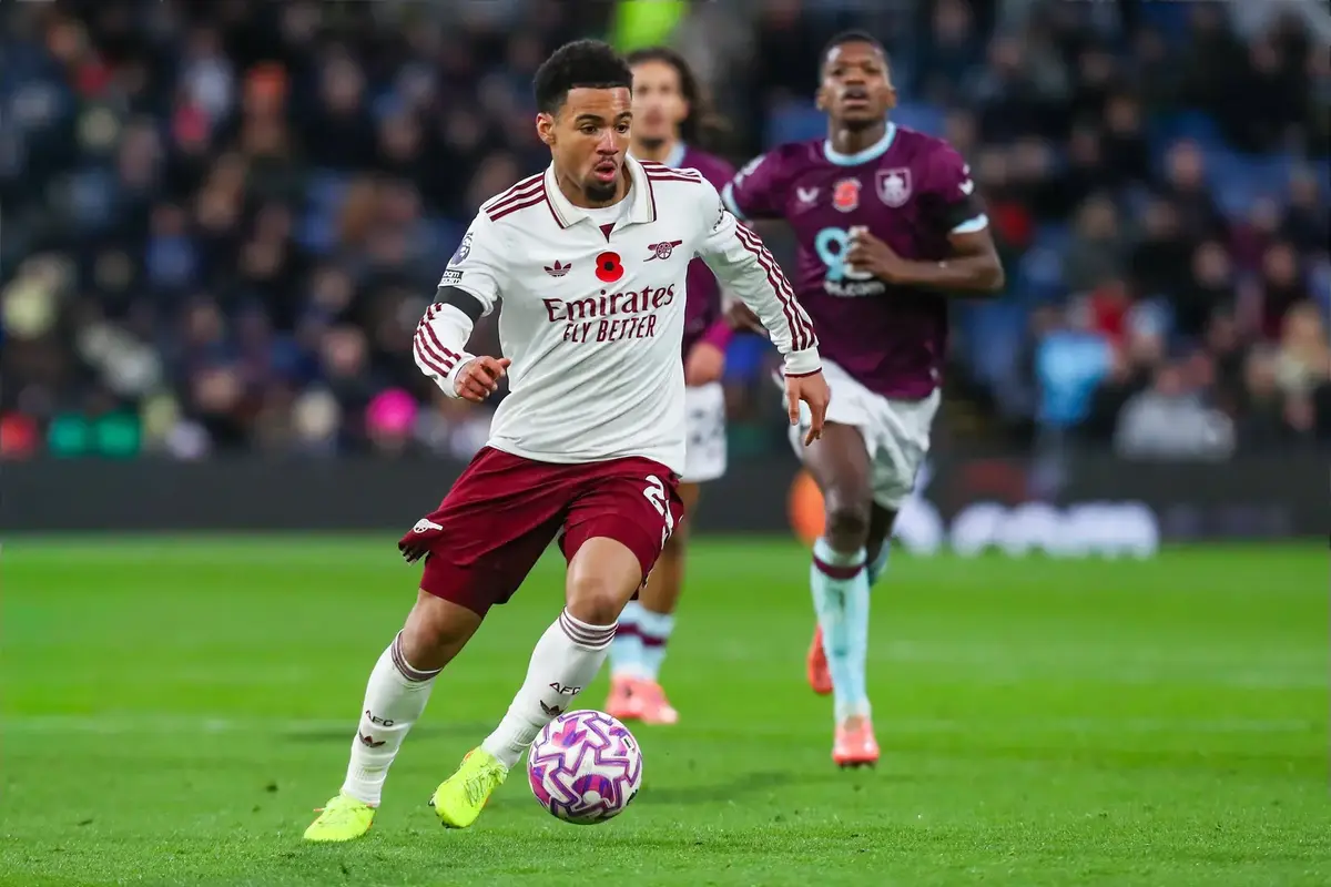 3 Players Arsenal Could Loan Out In January – And Predicting Where They’ll Go