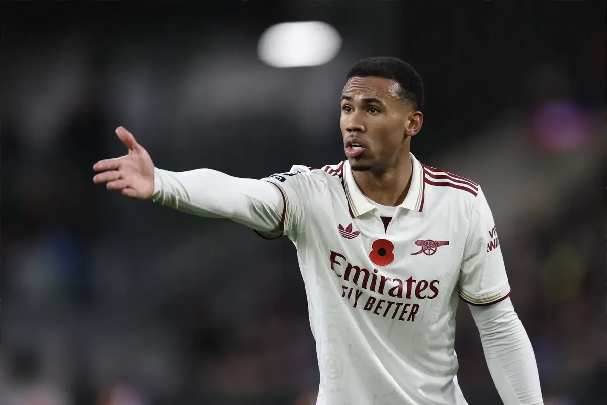 Arsenal Injury News & Expected Return Dates: Updates On Gabriel, Ben White & 3 More