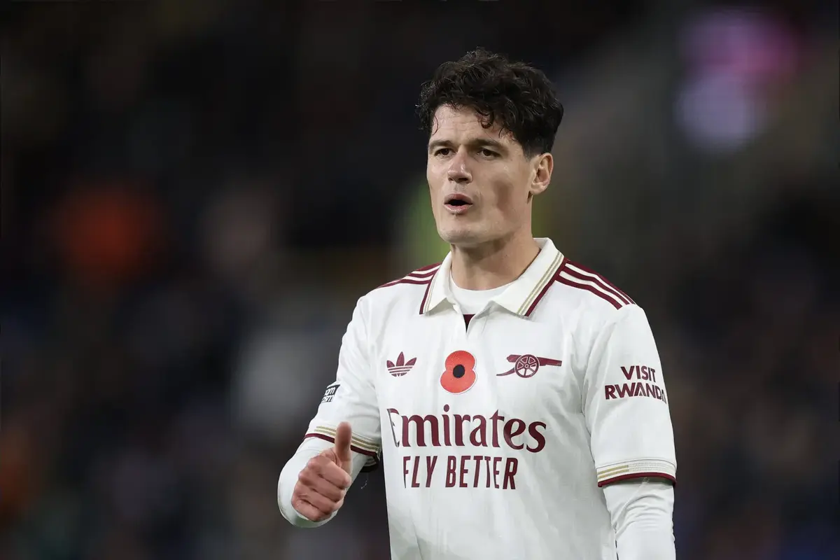 Arsenal Plot January Transfer Move For Ex-Inter Milan Starlet To Replace Christian Norgaard