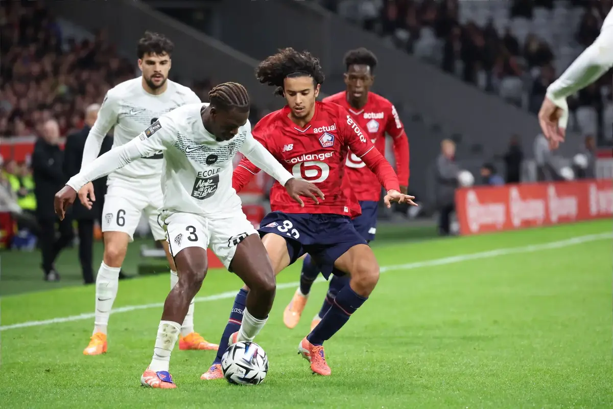 Arsenal and Chelsea ‘Lead The Pack’ To Sign £44m French Wonderkid Ahead Of January Window