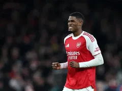 Updates On Mosquera, Rice & 4 More: Arsenal Injury News & Expected Return Dates