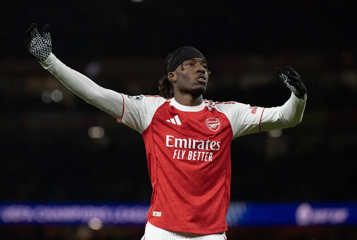Lewis-Skelly, Madueke To Start; Saka Benched: Arsenal Predicted Line-Up vs Brentford
