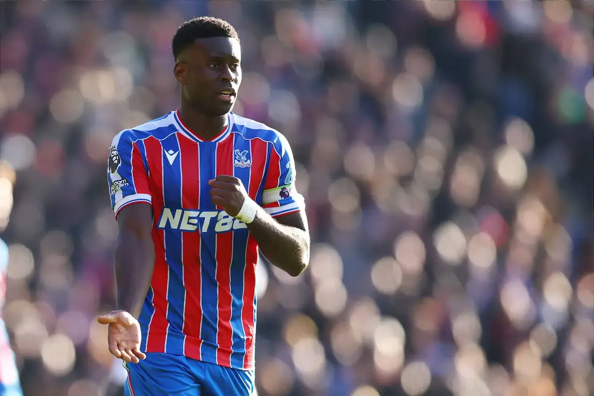 Top 5 Most-Valuable Free Agent Centre-Backs Clubs Can Sign In 2026