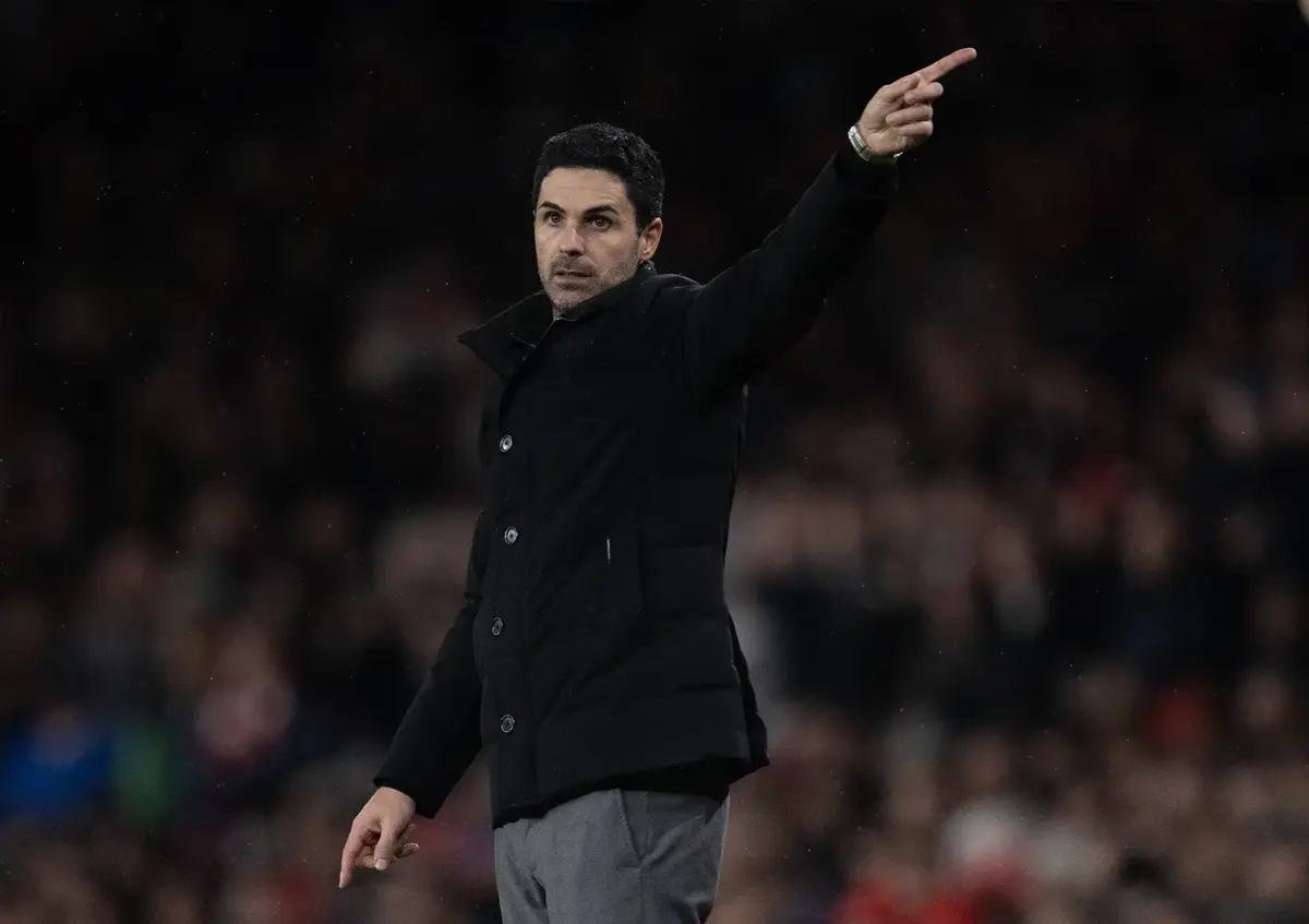 REPORT: Ex-Arsenal Star Makes Bold “They’ll Need” January Transfer Prediction