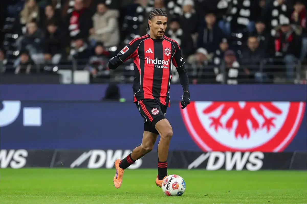 Sky Reveal Bundesliga Club Have Been ‘Informed’ By Arsenal That They Want £61.6M Rated Forward