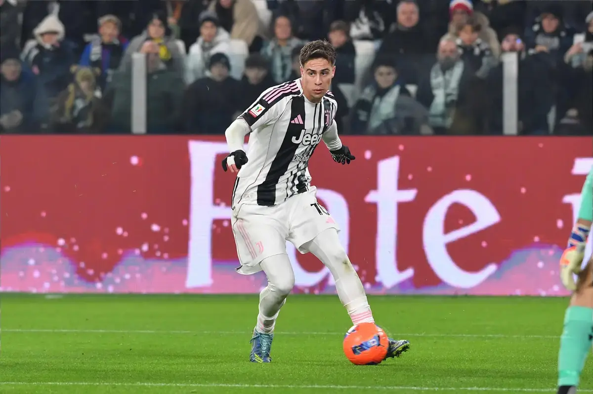 The £18m Kenan Yildiz Alternative Arsenal Could Sign With Better Passing, Dribbling & Crossing Stats