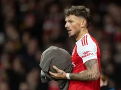 Saliba, Trossard To Start; Ben White Benched: Arsenal Predicted Lineup vs Aston Villa