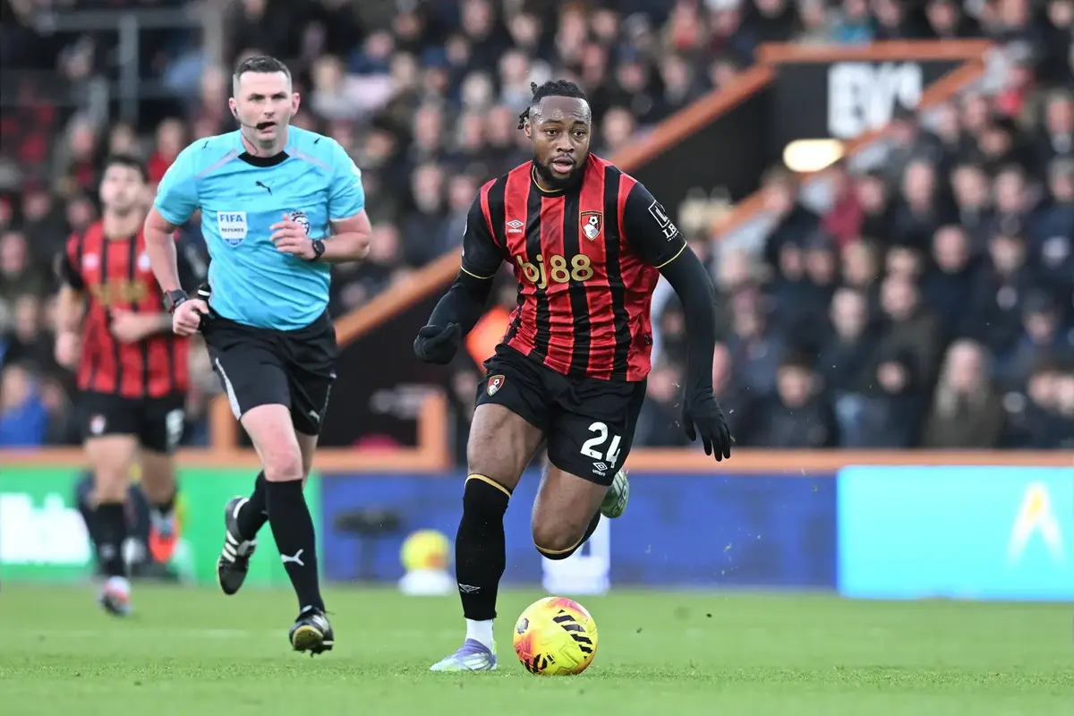 Arsenal Named As Shock Contender To Sign “World Class” Winger As They Join £65M January Transfer Battle