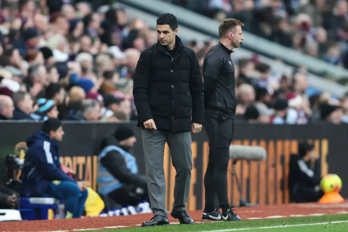 Arsenal Ace Set To Spend Another 3 Weeks On The Sidelines Following Fresh Injury Setback