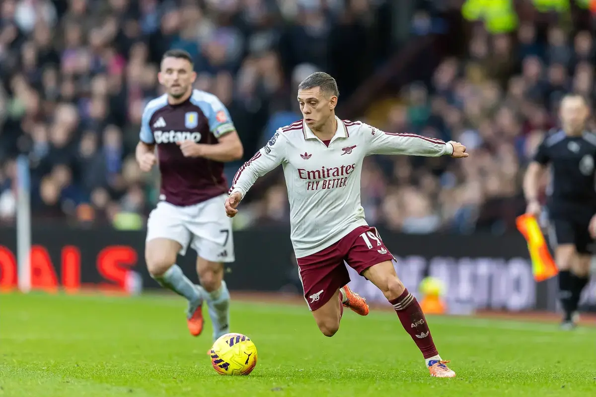 Updates On Trossard, Saliba & 3 More: Arsenal Injury News & Expected Return Dates