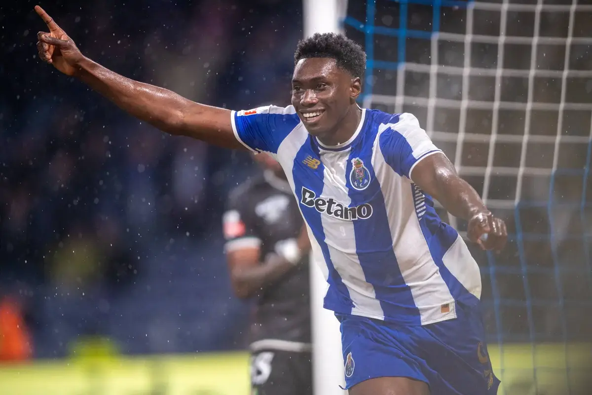 Arsenal January Transfer Shake-Up Predicted as £120m Blockbuster Duo Arrive, 2 Brazilians Leave