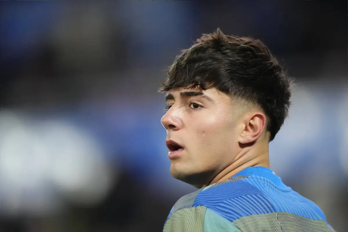 Arsenal Are Tracking Spanish Defender Who Is ‘Matching Vinicius’ In Terms Of Speed